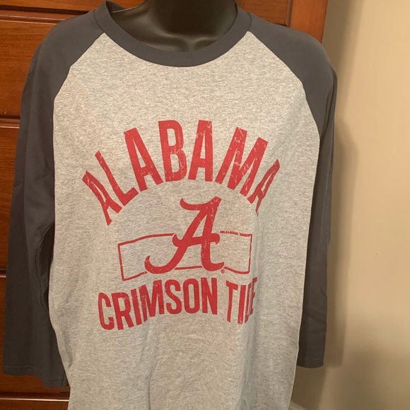 Alabama Crimson Tide T-shirt - Picture 1 of 3
